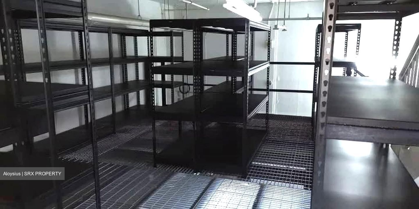 Eco-tech@sunview (D22), Factory #566131041